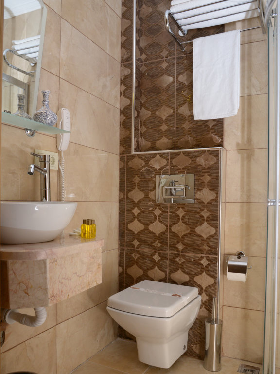Ethnica Hotel Old City 7