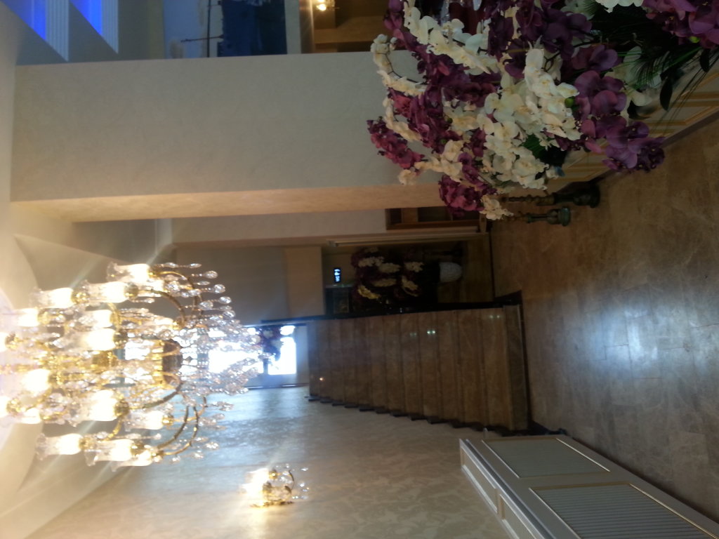 Ethnica Hotel Old City 8