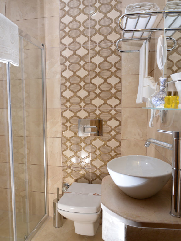 Ethnica Hotel Old City 9