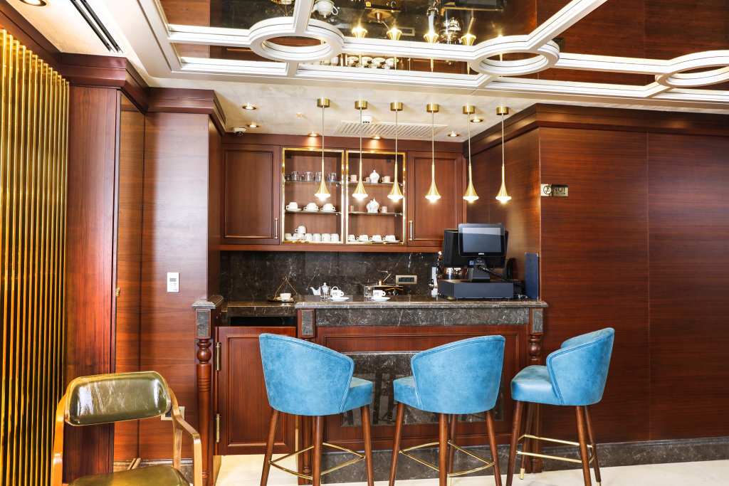 Manors Hotel 20