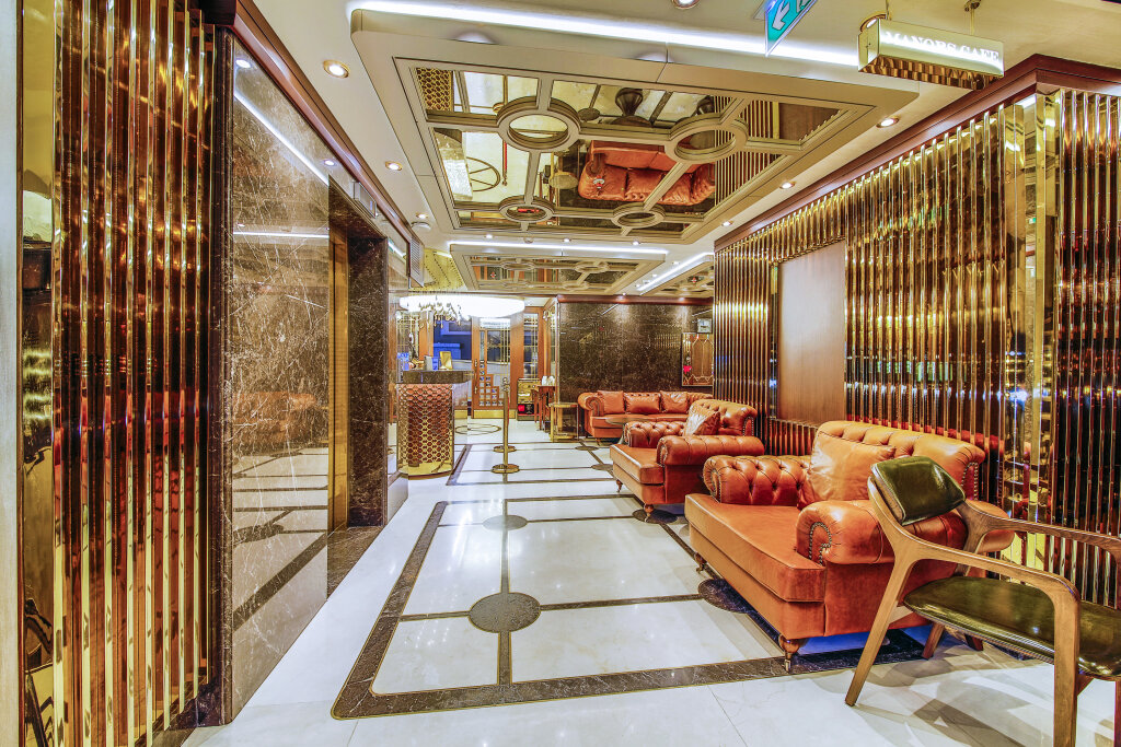 Manors Hotel 3