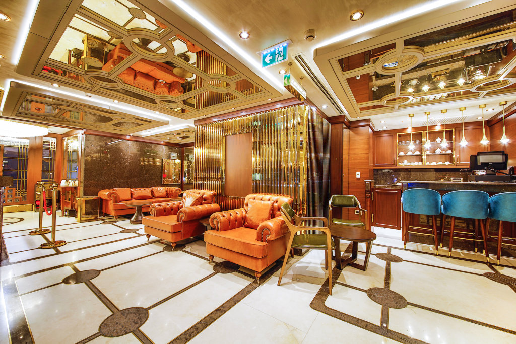 Manors Hotel 5