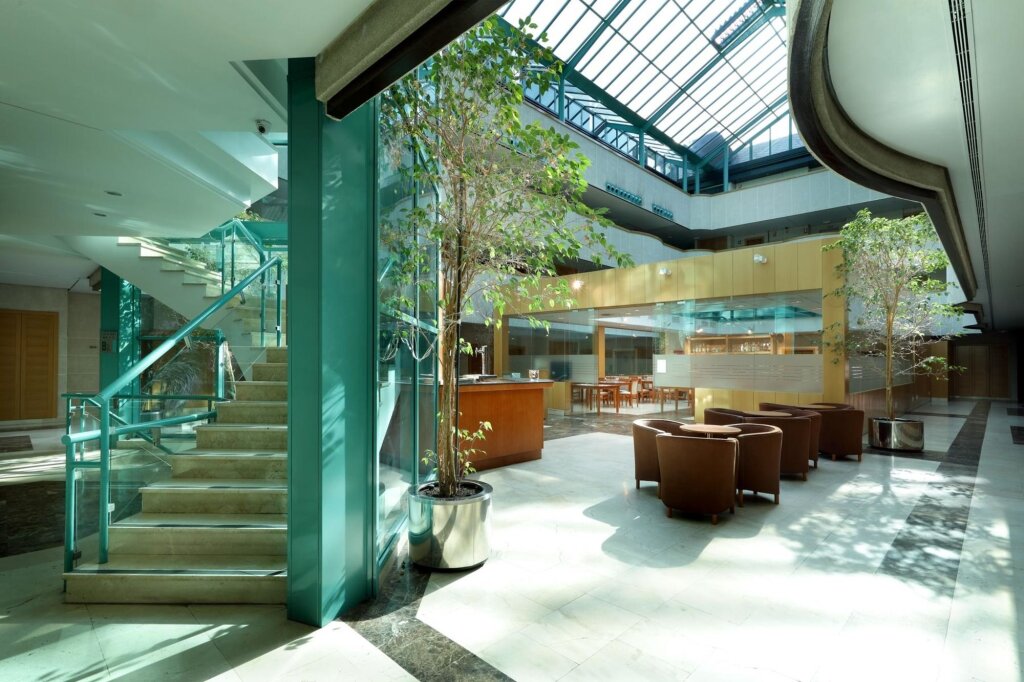 Exe Gran Hotel Almenar 19