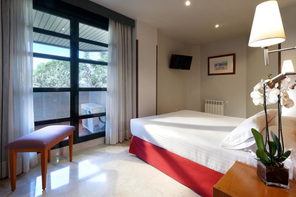 Exe Gran Hotel Almenar 2