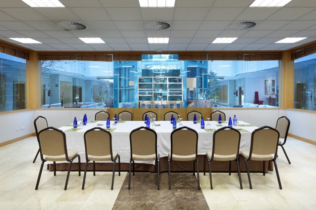 Exe Gran Hotel Almenar 20