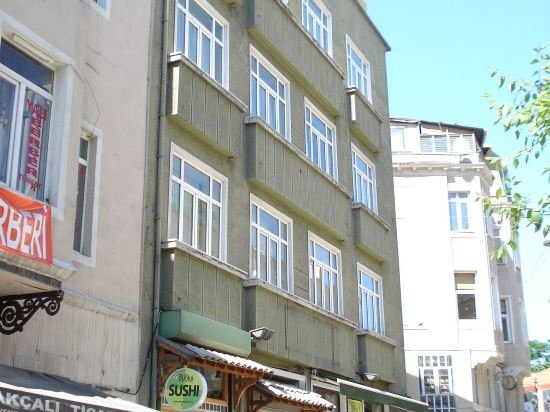 Bunkahaus 17