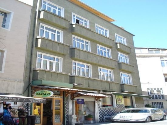 Bunkahaus 22