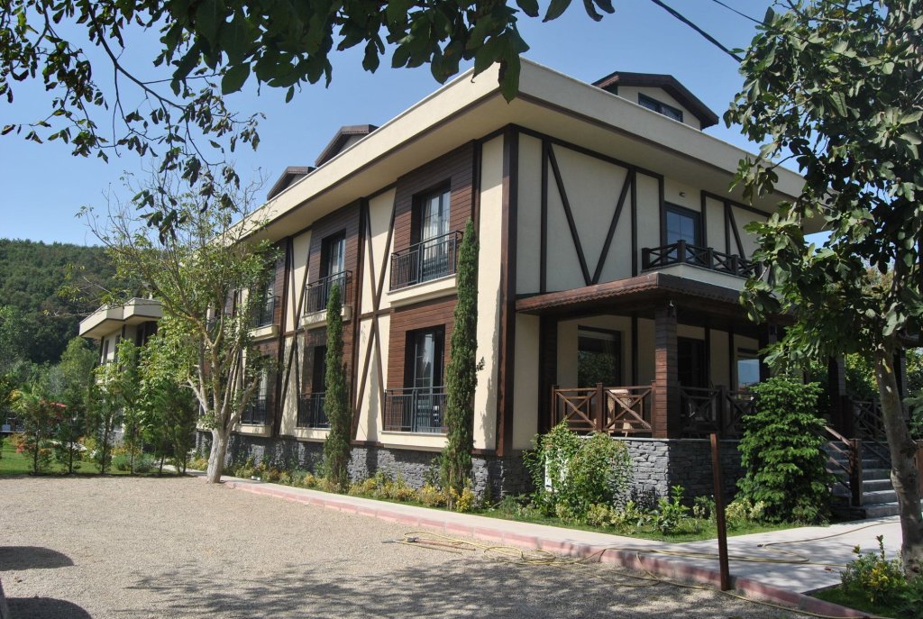 Mata Butik Hotel 1