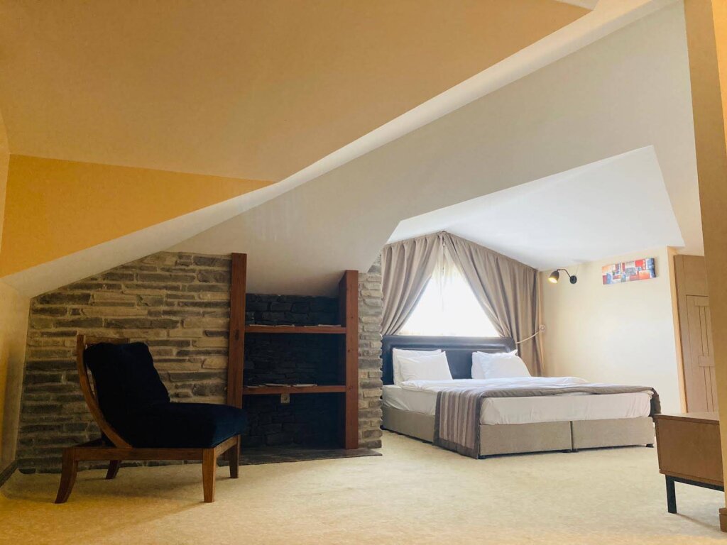 Mata Butik Hotel 14