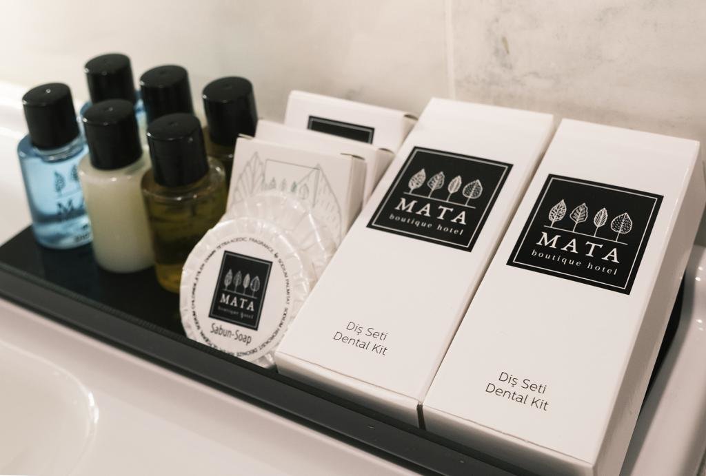 Mata Butik Hotel 18