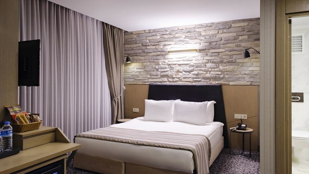 Mata Butik Hotel 19
