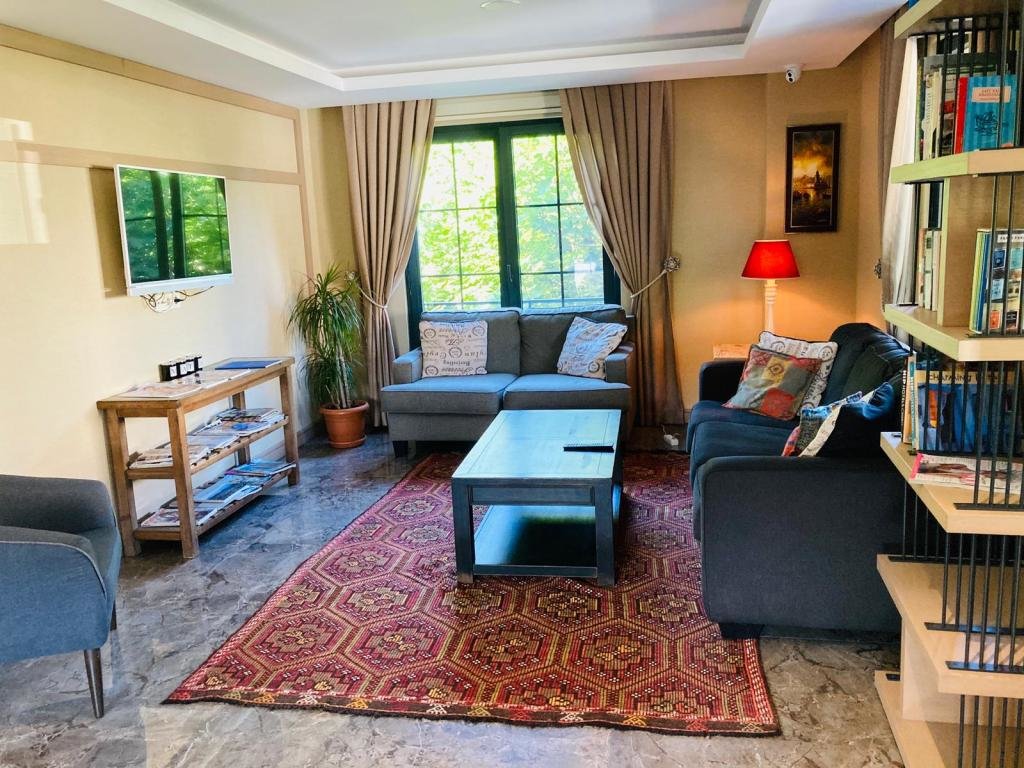 Mata Butik Hotel 23