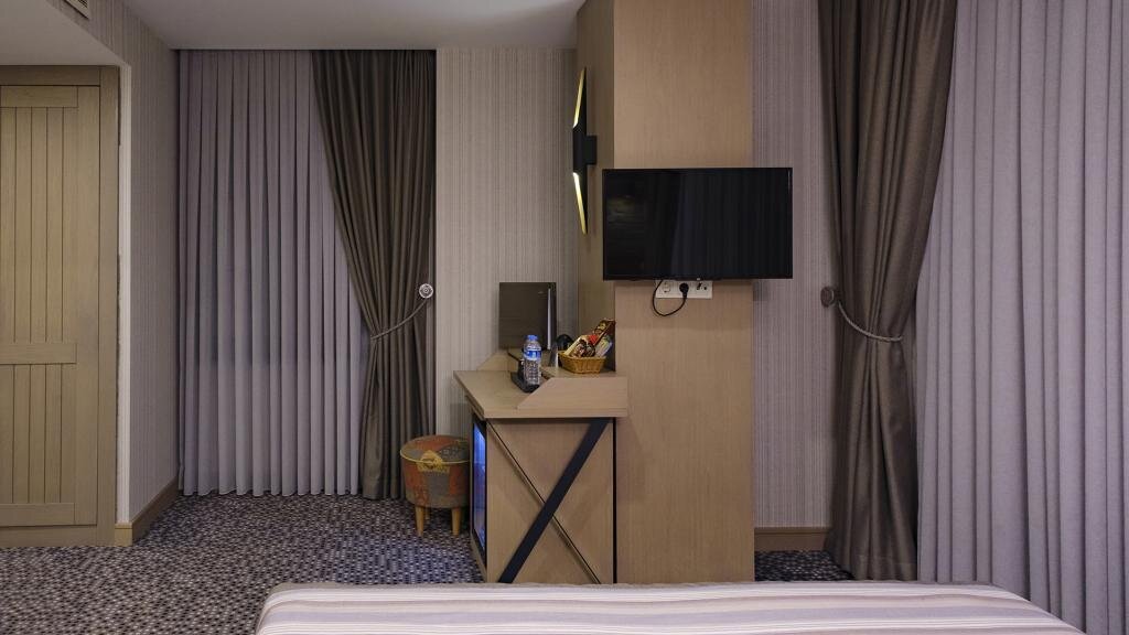 Mata Butik Hotel 24