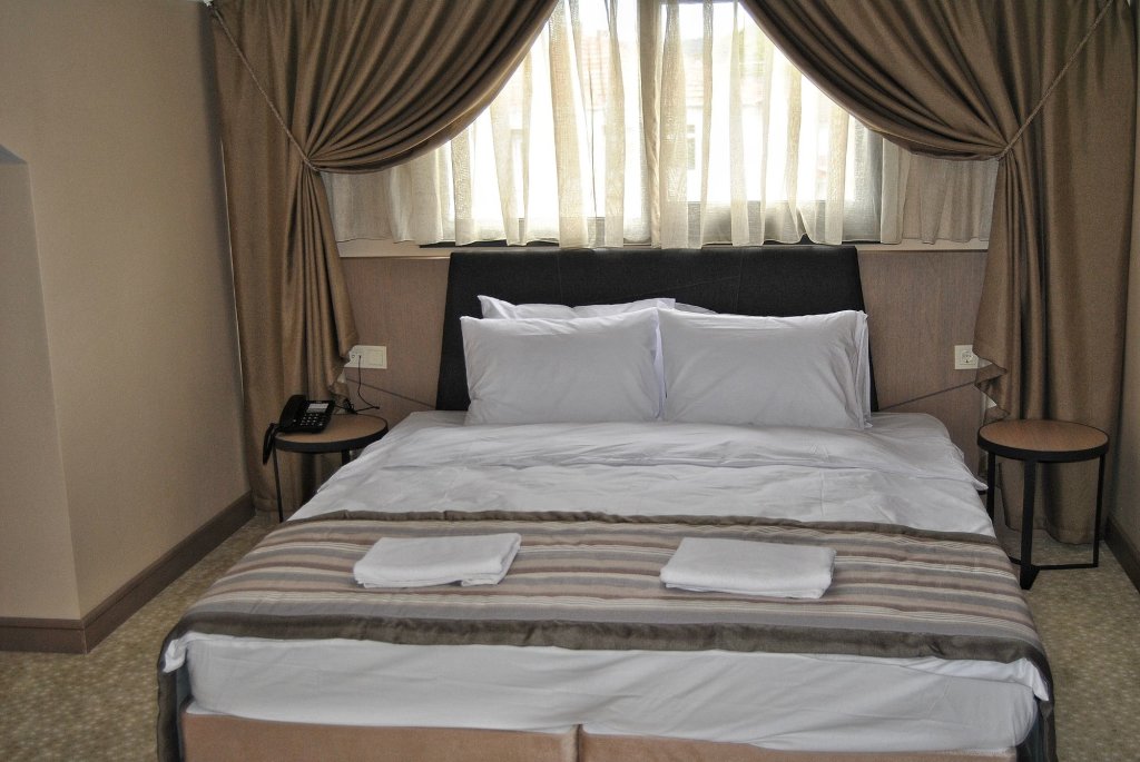 Mata Butik Hotel 3
