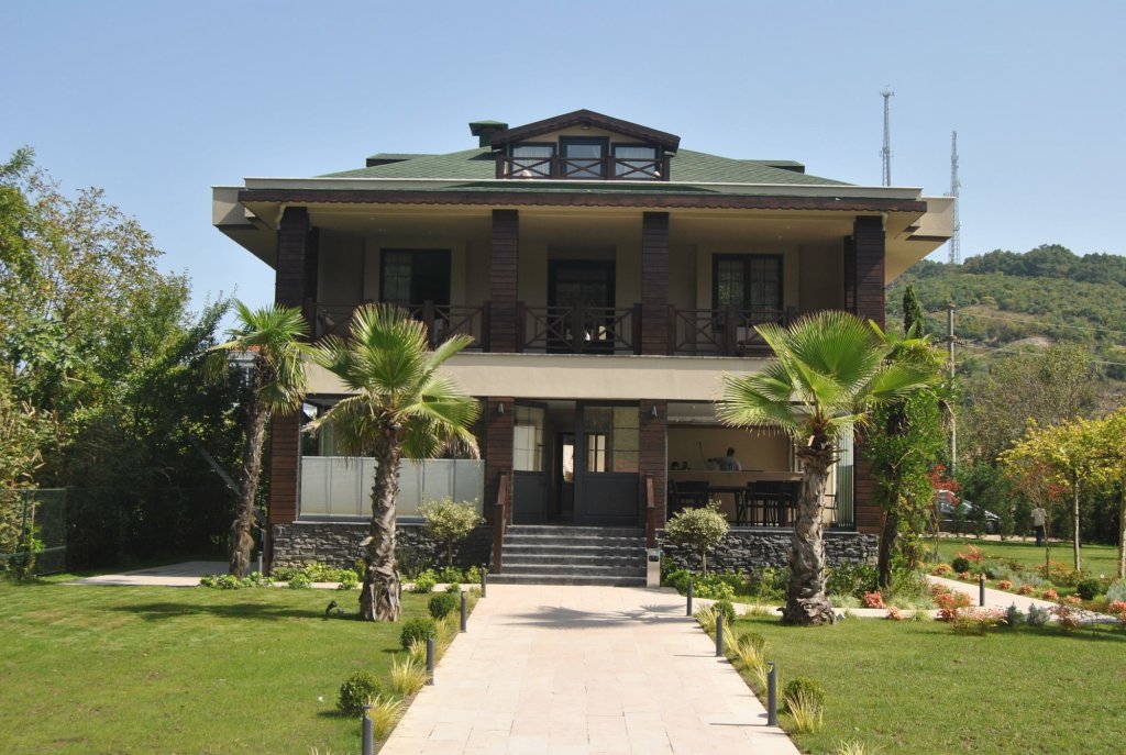 Mata Butik Hotel 5