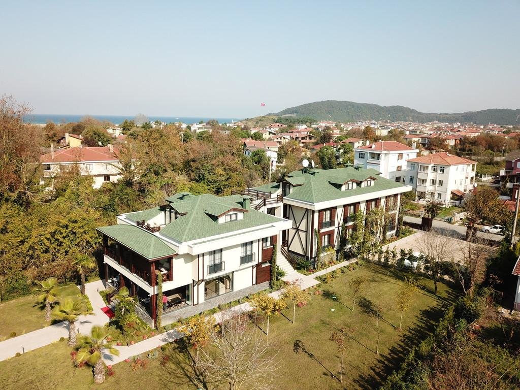 Mata Butik Hotel 6
