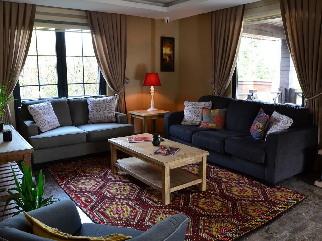 Mata Butik Hotel 7