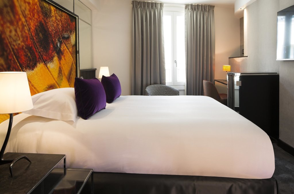 Hotel De Sèze 24