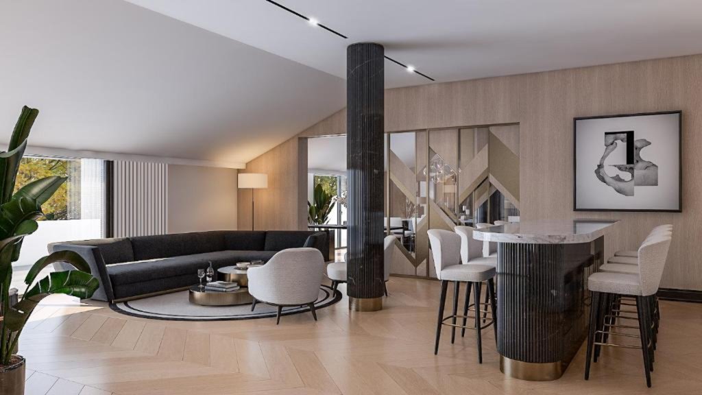 Vakko Hotel and Residence 10