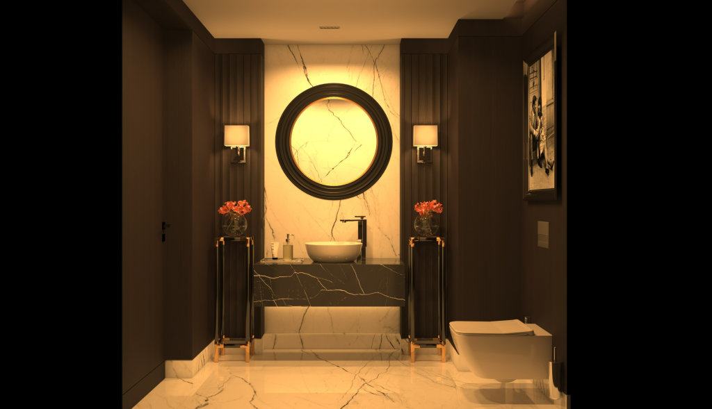 Vakko Hotel and Residence 13