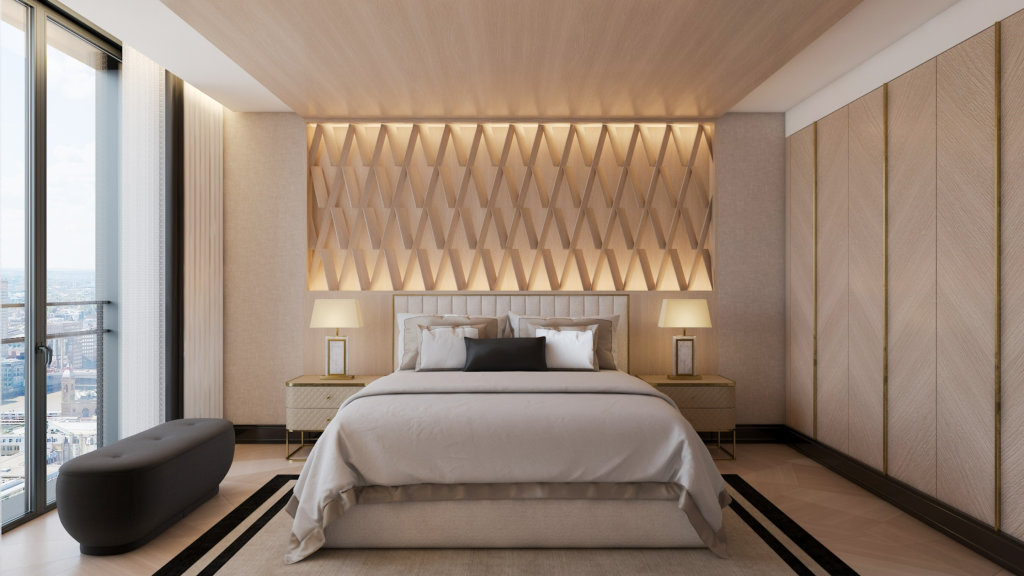 Vakko Hotel and Residence 14