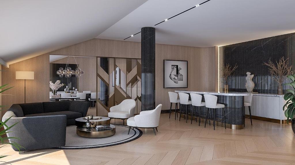 Vakko Hotel and Residence 15