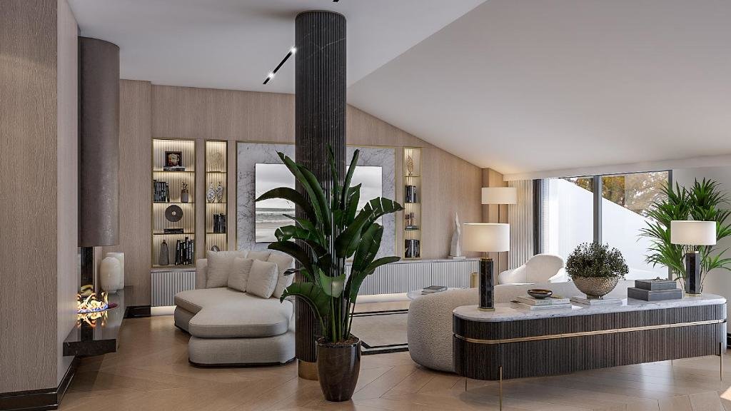 Vakko Hotel and Residence 2