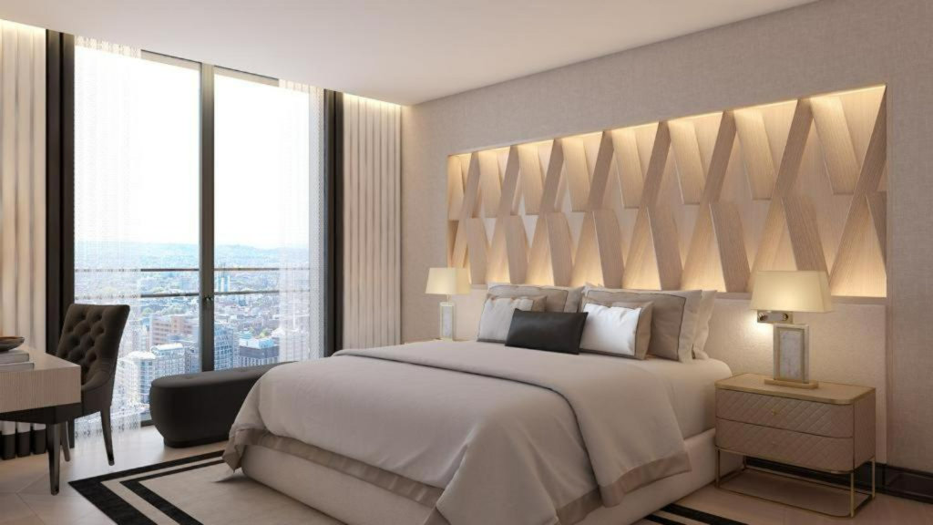 Vakko Hotel and Residence 4