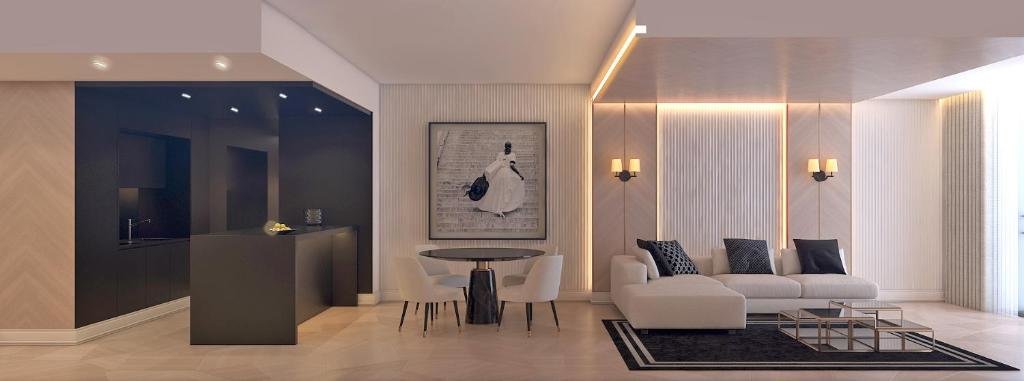 Vakko Hotel and Residence 5