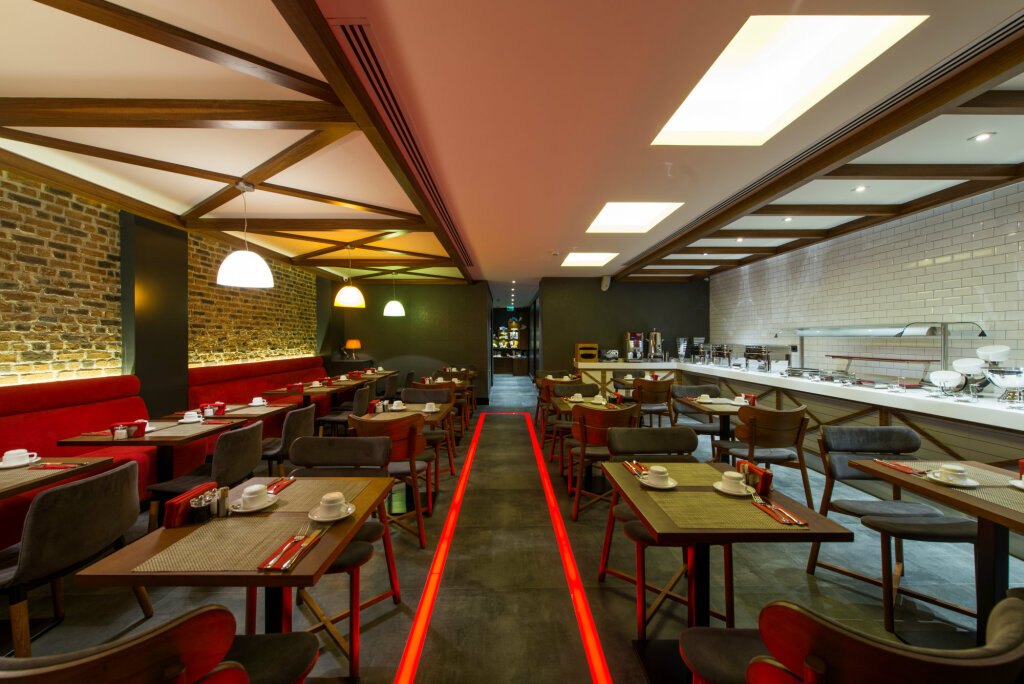 Hotel Favori 12