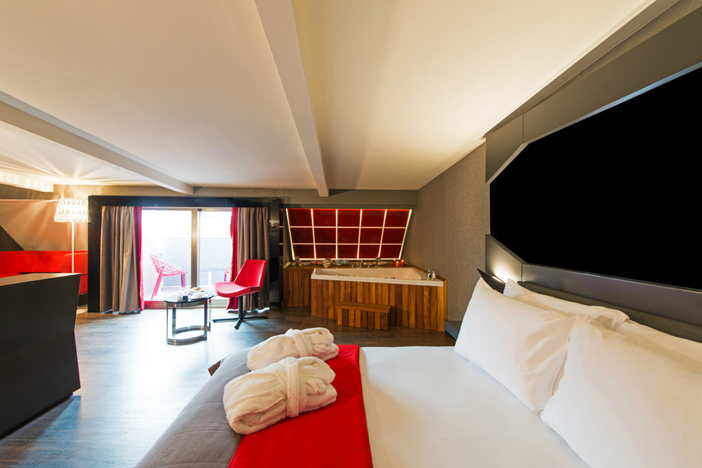Hotel Favori 14