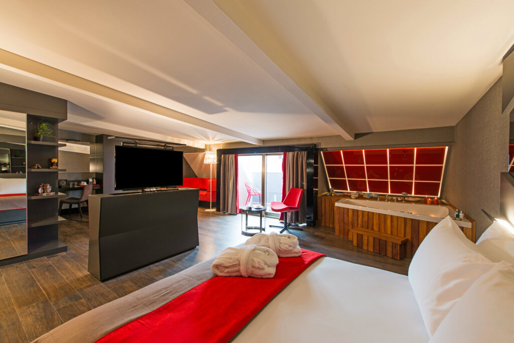 Hotel Favori 15