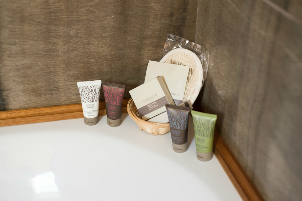 Hotel Favori 16