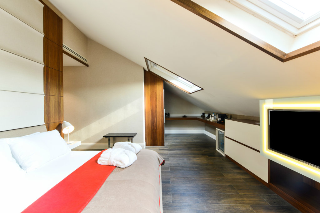 Hotel Favori 17