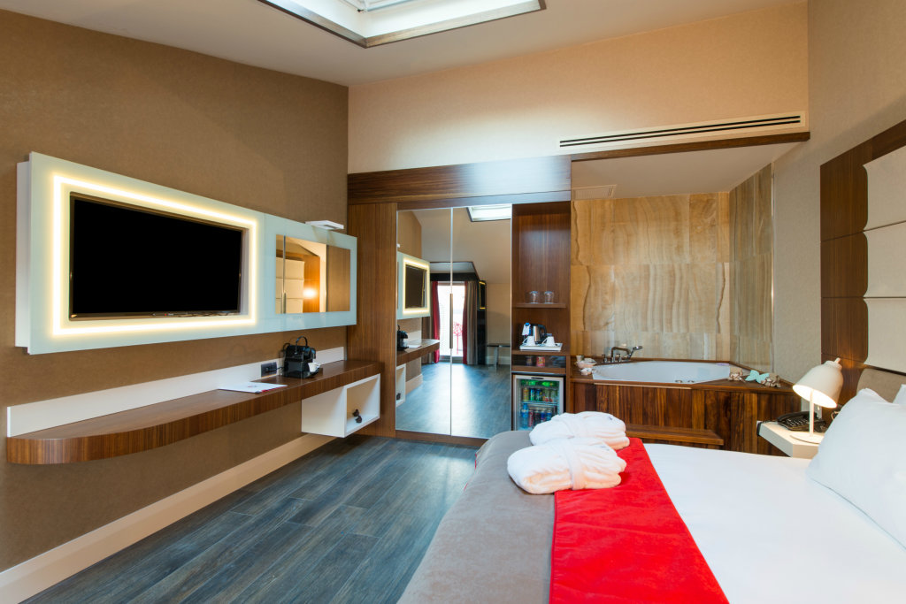 Hotel Favori 19