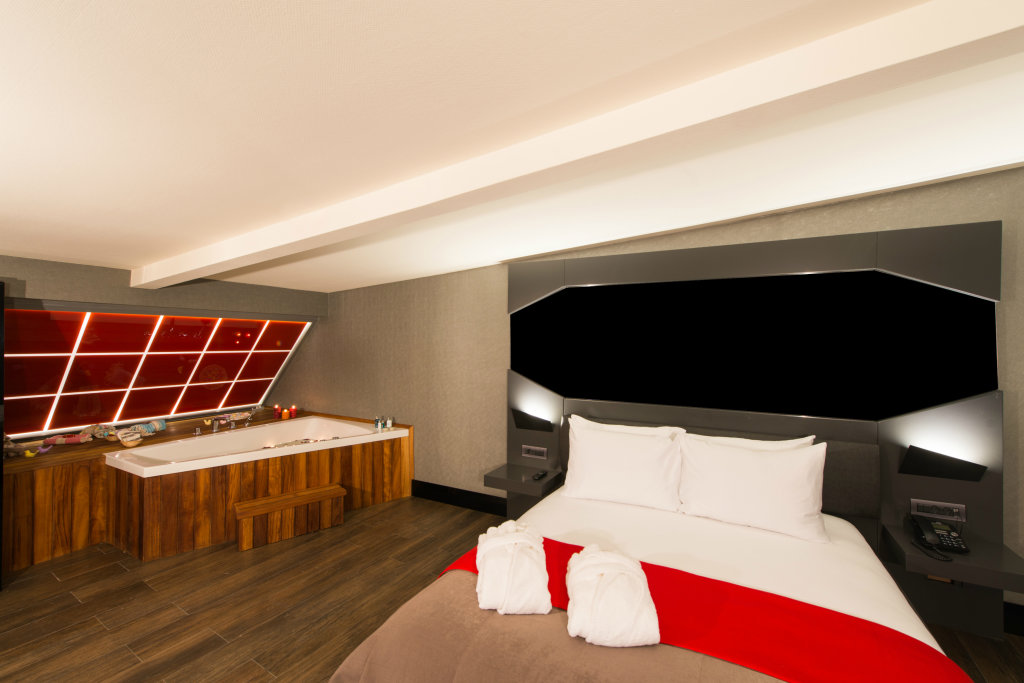 Hotel Favori 22