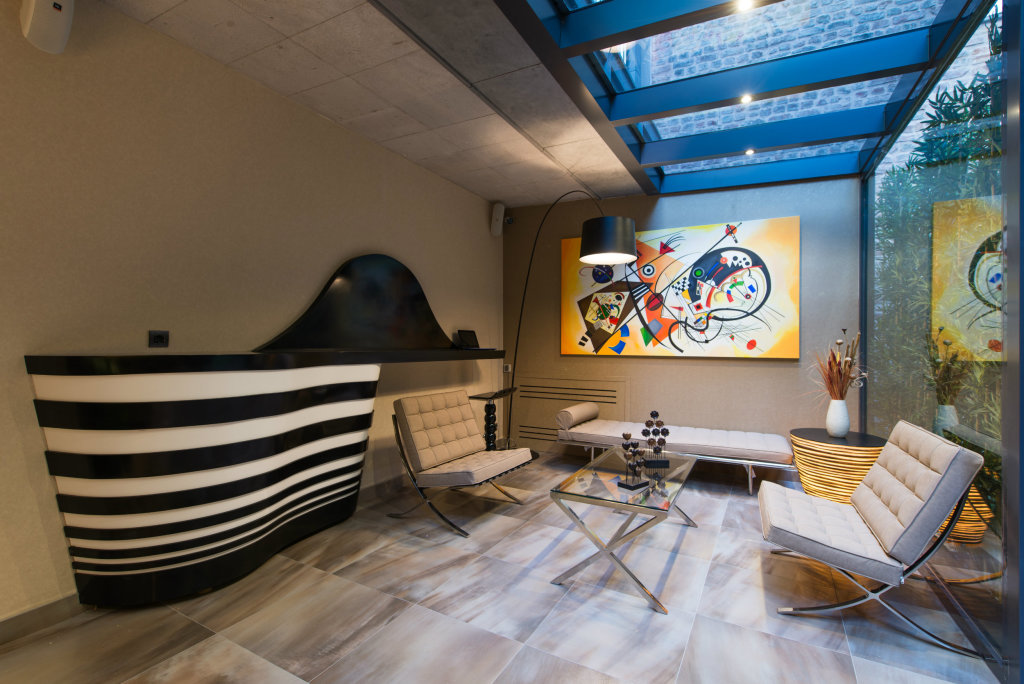 Hotel Favori 5