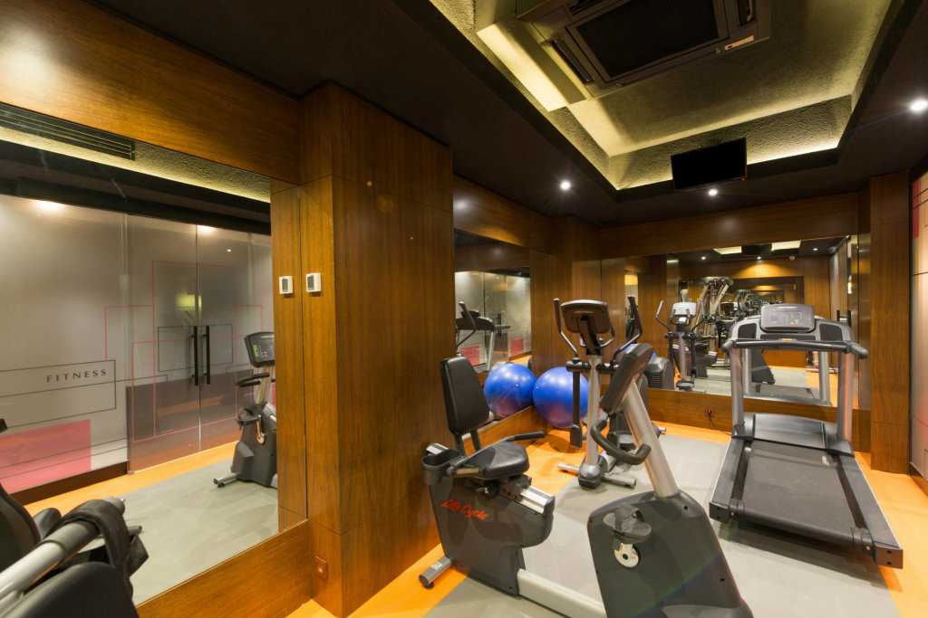 Hotel Favori 9