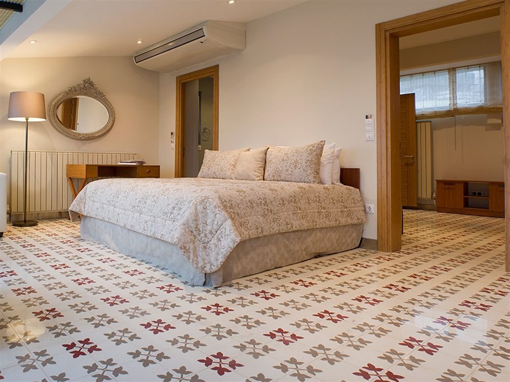 Wame Suite Hotel 1