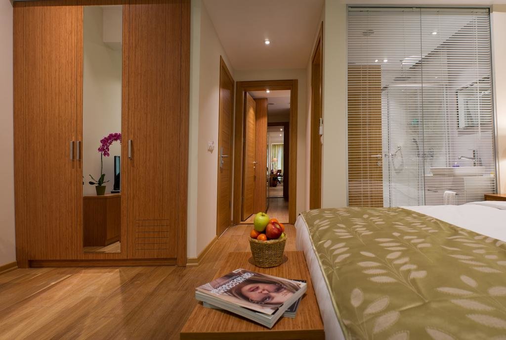 Wame Suite Hotel 11