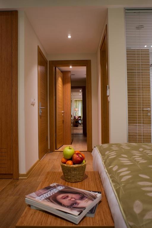 Wame Suite Hotel 13