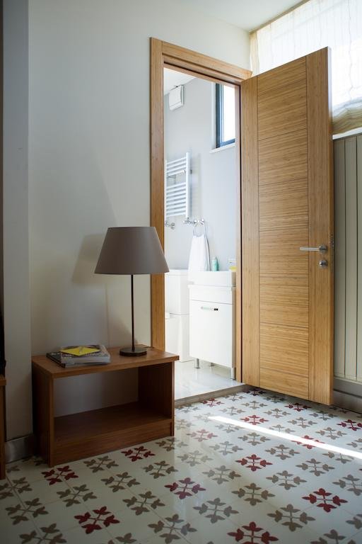 Wame Suite Hotel 15