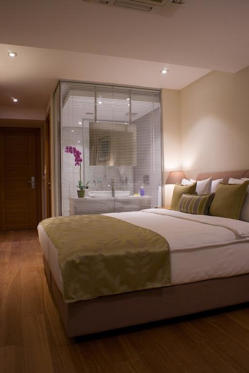 Wame Suite Hotel 16