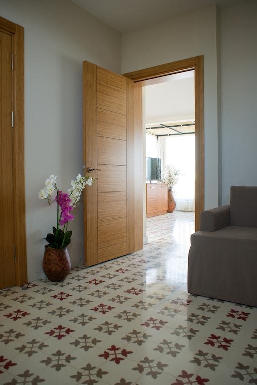 Wame Suite Hotel 18