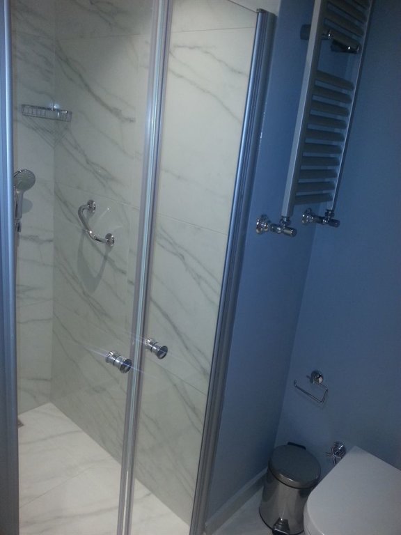 Wame Suite Hotel 19