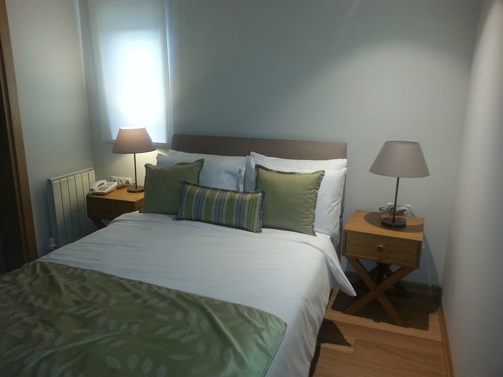 Wame Suite Hotel 2