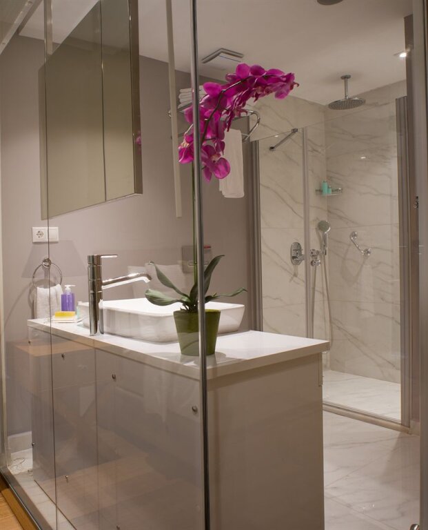 Wame Suite Hotel 20
