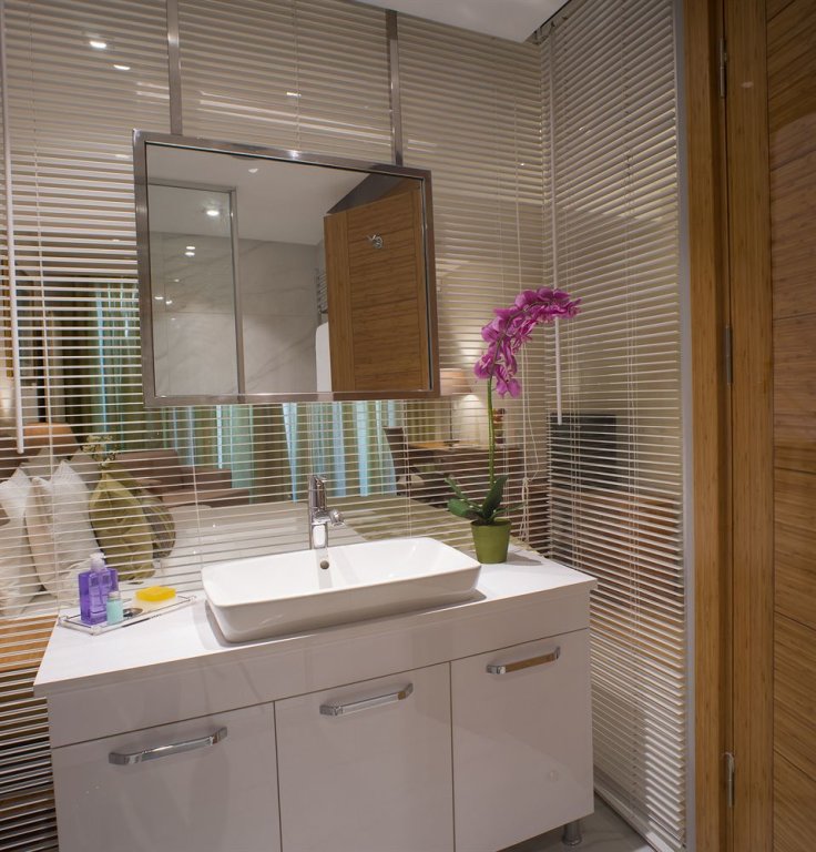 Wame Suite Hotel 21