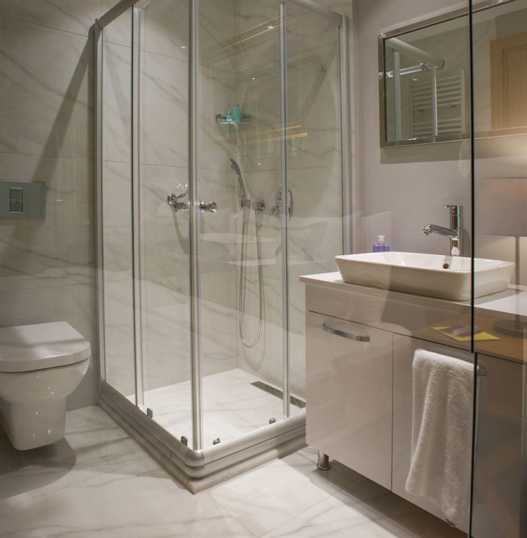 Wame Suite Hotel 22