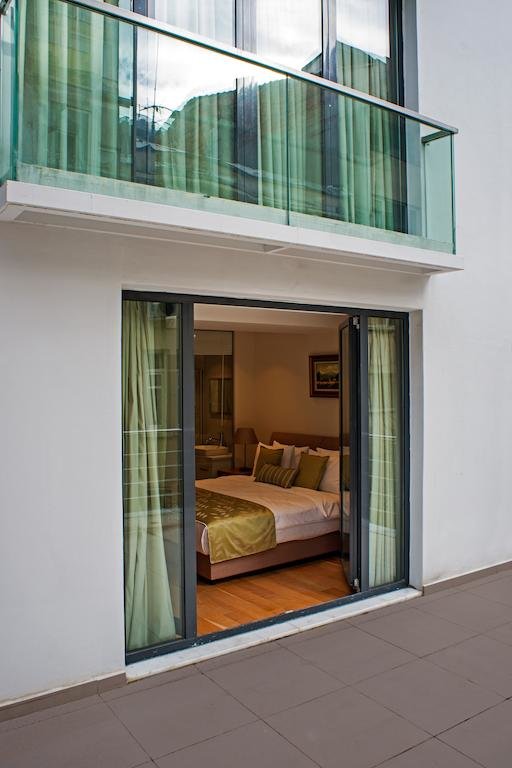 Wame Suite Hotel 24